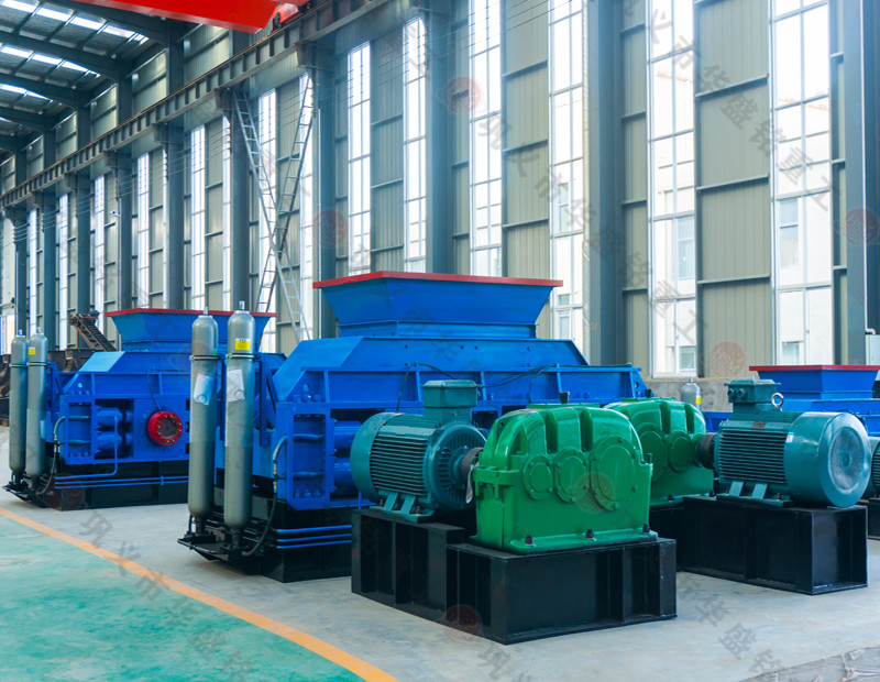 白云石、煤炭制砂，一臺(tái)對(duì)輥制砂機(jī)能否多用？多少錢一臺(tái)？