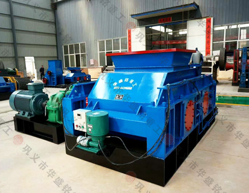 從金礦到建筑廢料都能破，對(duì)輥制砂機(jī)機(jī)如何讓砂石廠降本增效？