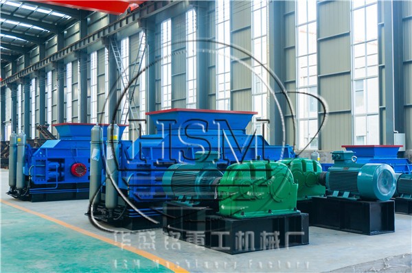 對(duì)輥破碎機(jī)的型號(hào)有哪些，怎么選擇比較好