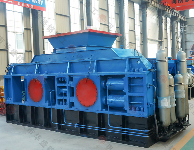 花崗巖制砂機(jī)