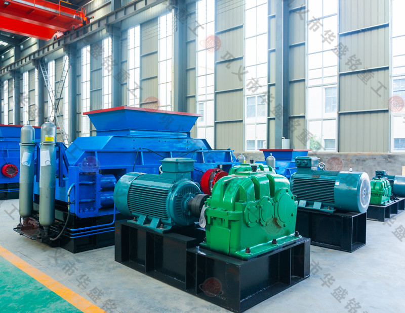 輥式制砂機(jī)廠家哪個好？對輥式制砂機(jī)報價多少錢一臺