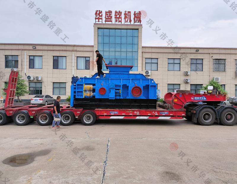 小型碳素破碎機型號參數(shù)表，生產(chǎn)優(yōu)勢有哪些？