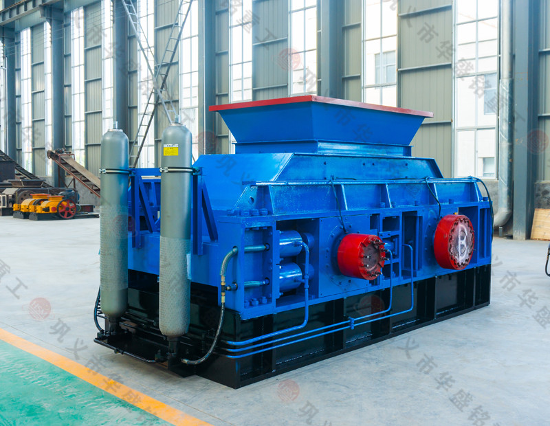 石油焦齒輥破碎機(jī)齒形，產(chǎn)能影響因素