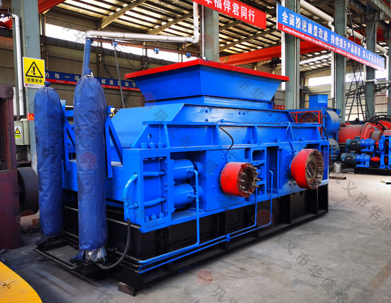 碳素對(duì)輥破碎機(jī)發(fā)展方向，價(jià)格影響因素